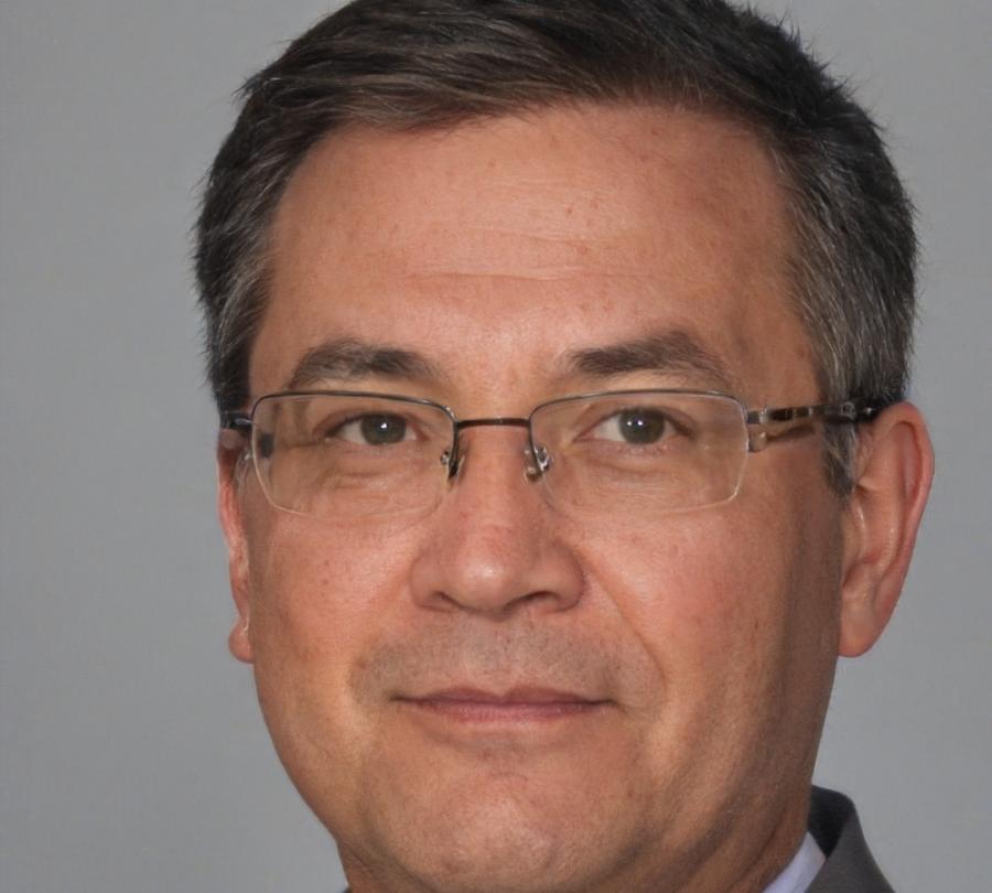 Miguel Rodríguez, estudiante exitoso del programa